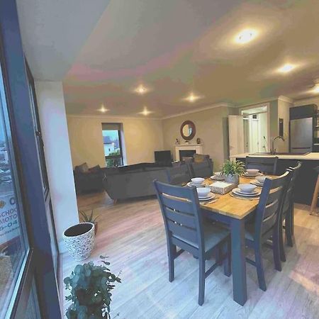 Entire Apartment , Centre Carrick on Shannon 외부 사진